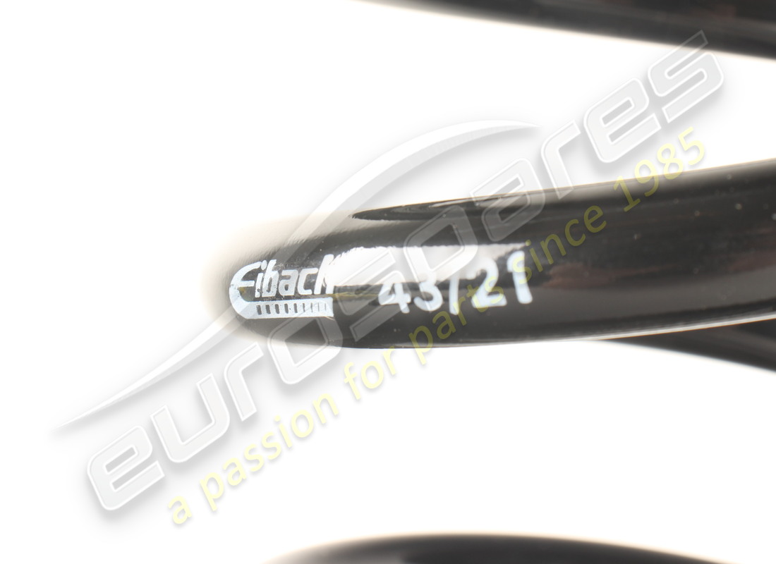 nuova maserati molla posteriore eibach kitm145. codice articolo 900027821 (2)