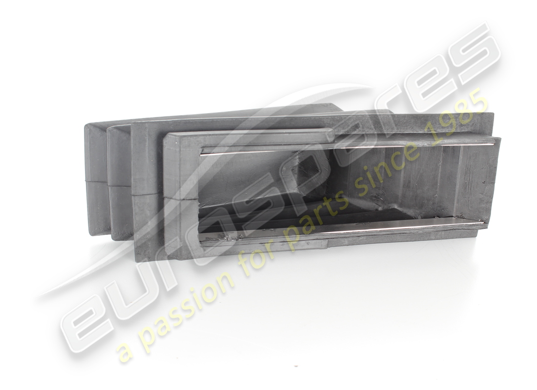 nuovo lamborghini soffietto di fissaggio paraurti posteriore. numero parte 009463204 (2)