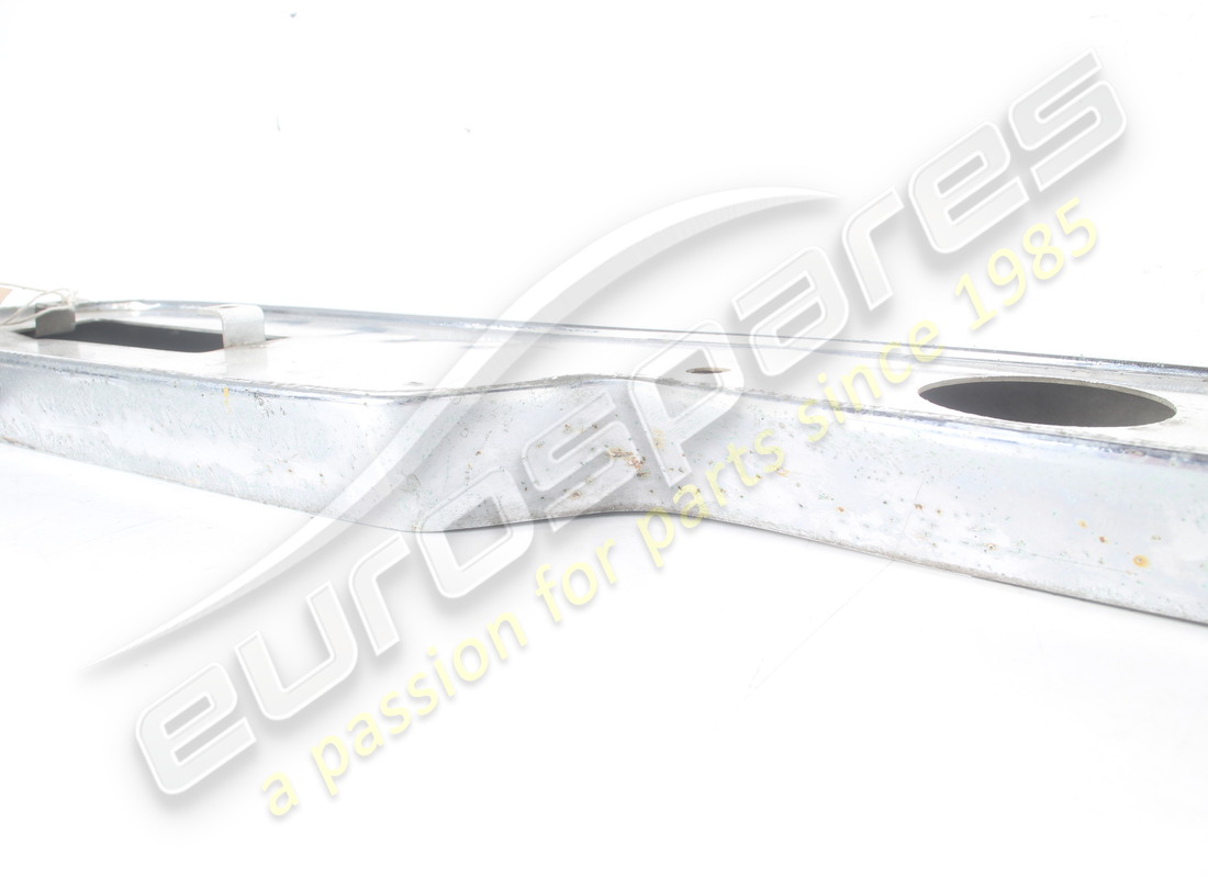 PARAURTI POSTERIORE FERRARI USATO. NUMERO PARTE 40018004 (5) paraurti posteriore ferrari usato. numero parte 40018004 (5)