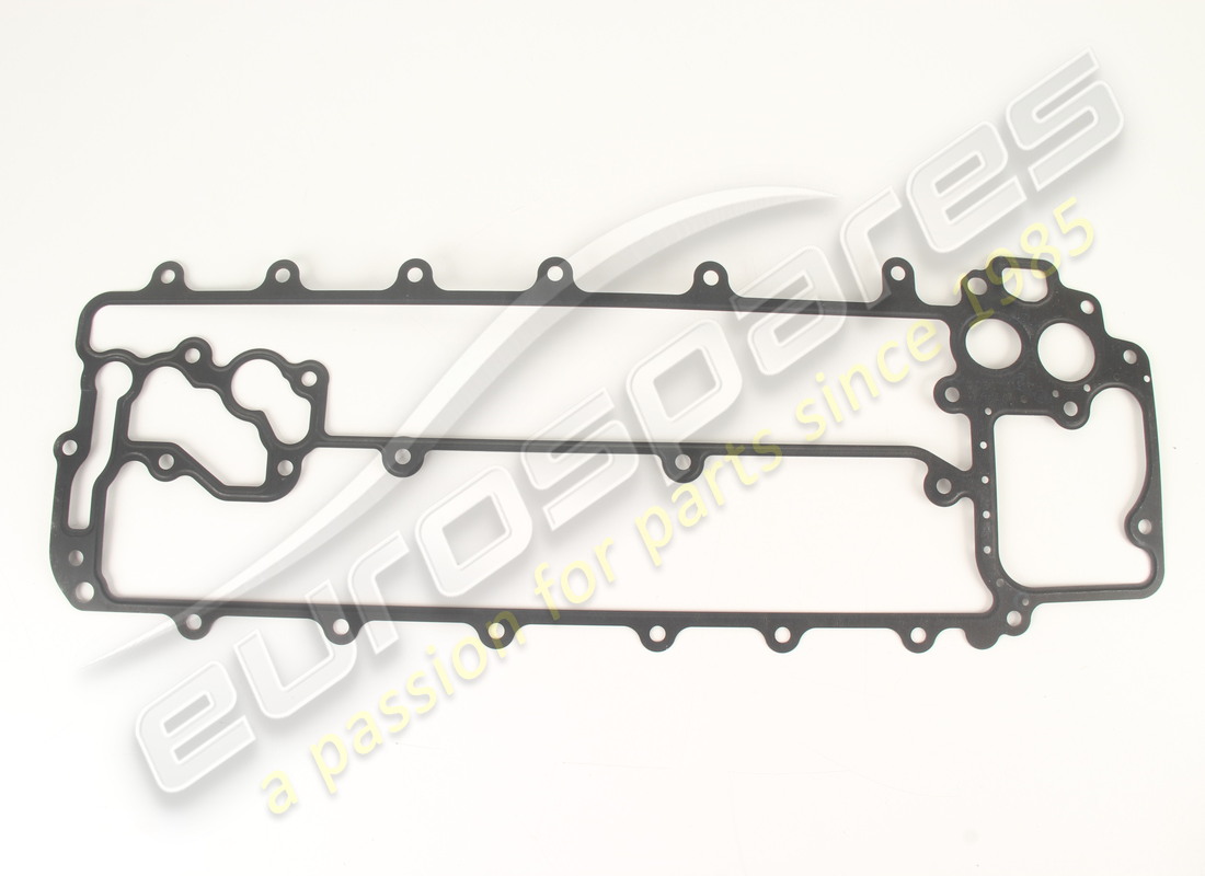 nuova guarnizione lamborghini. numero parte 07l103161h (1)
