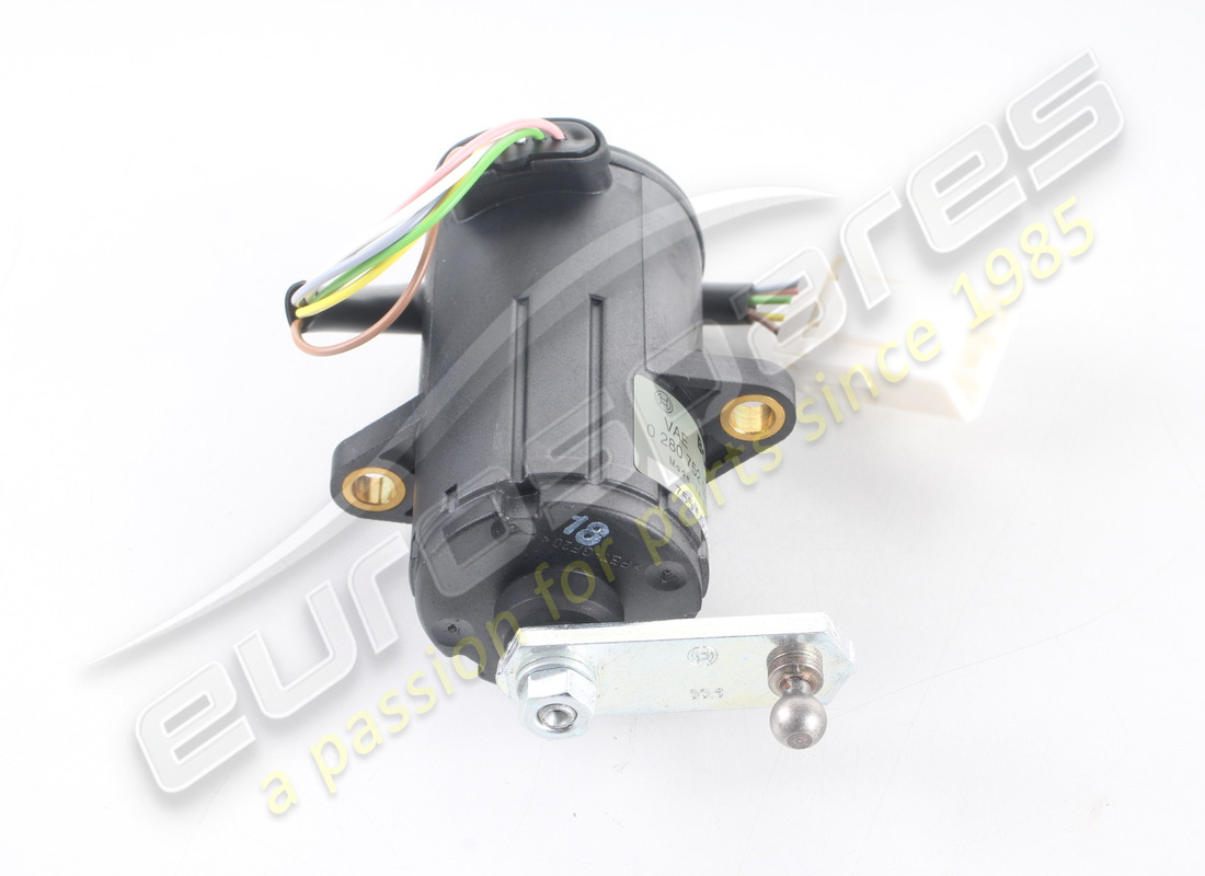 nuovo ferrari potenza per pedale acceleratore. numero parte 170038 (3)