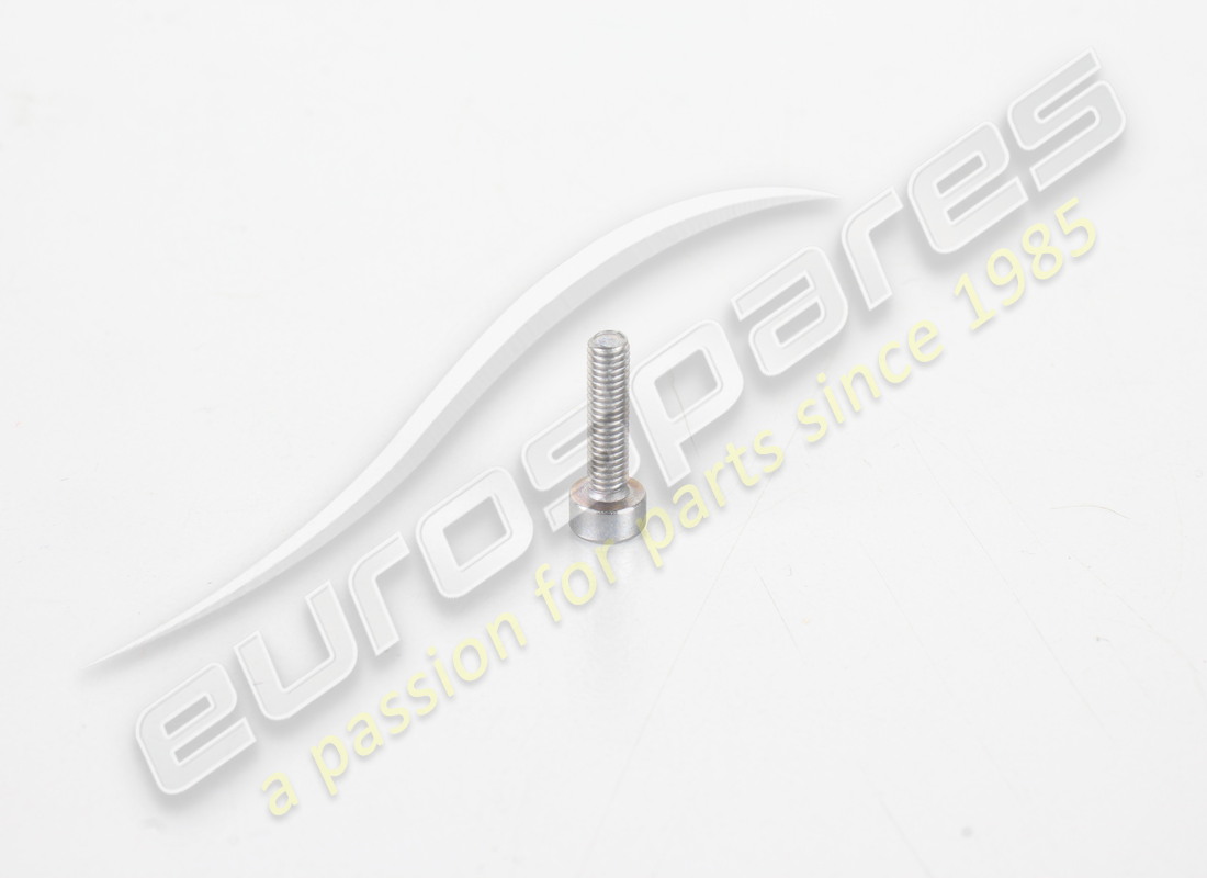 nuova vite lamborghini. numero parte wht003084 (1)