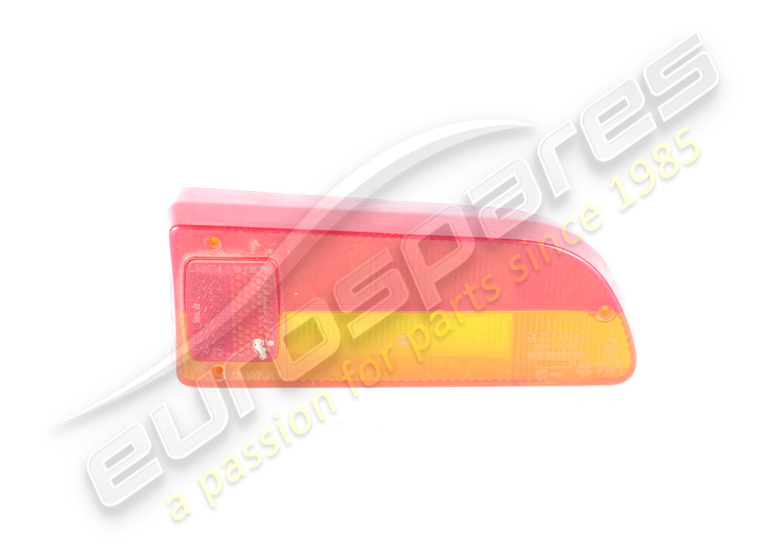 nuova (altra) lamborghini lente luce posteriore destra. numero parte 12633d (1)