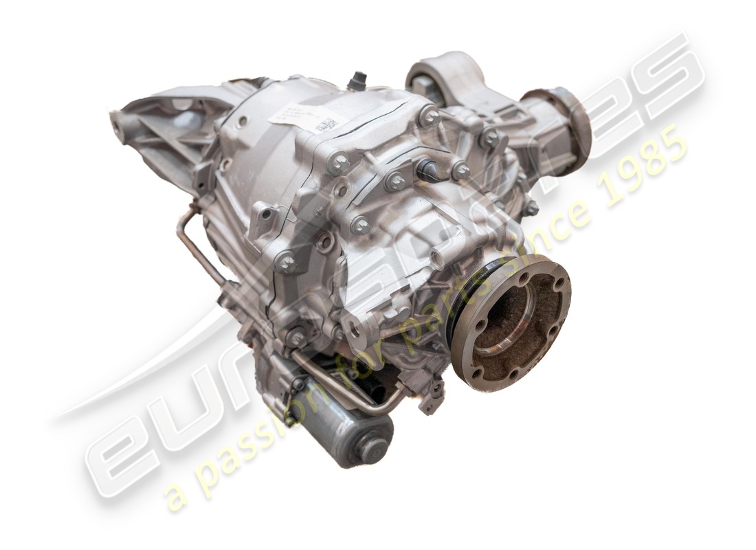 nuovo lamborghini differenziale posteriore 43/13. numero parte 0bx500043c (4)