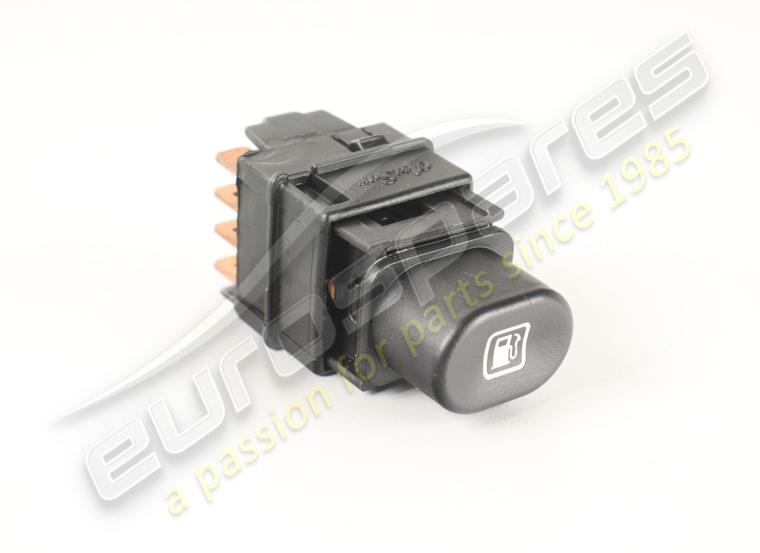 nuovo maserati pulsante di apertura sportello serbatoio carburante. numero parte 373330125 (1)