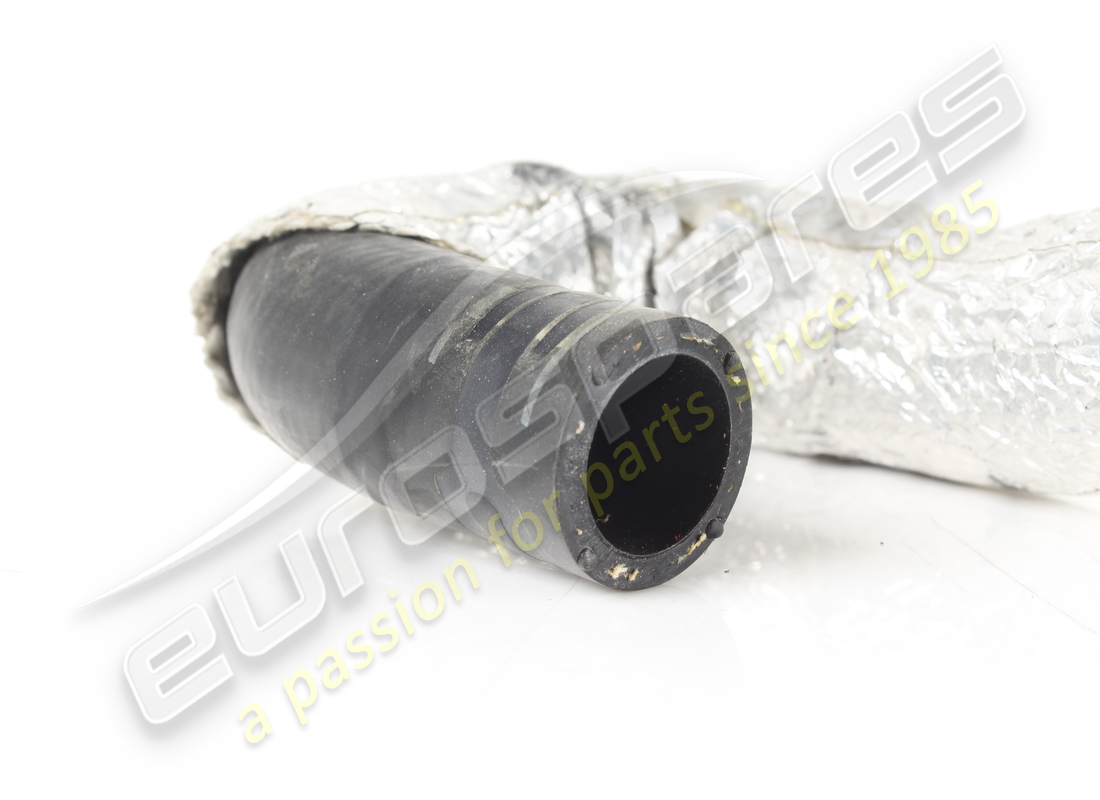 USATO Lamborghini TUBO REFRIGERANTE MANICOTTO RITORNO . NUMERO PARTE 470121178 (1)