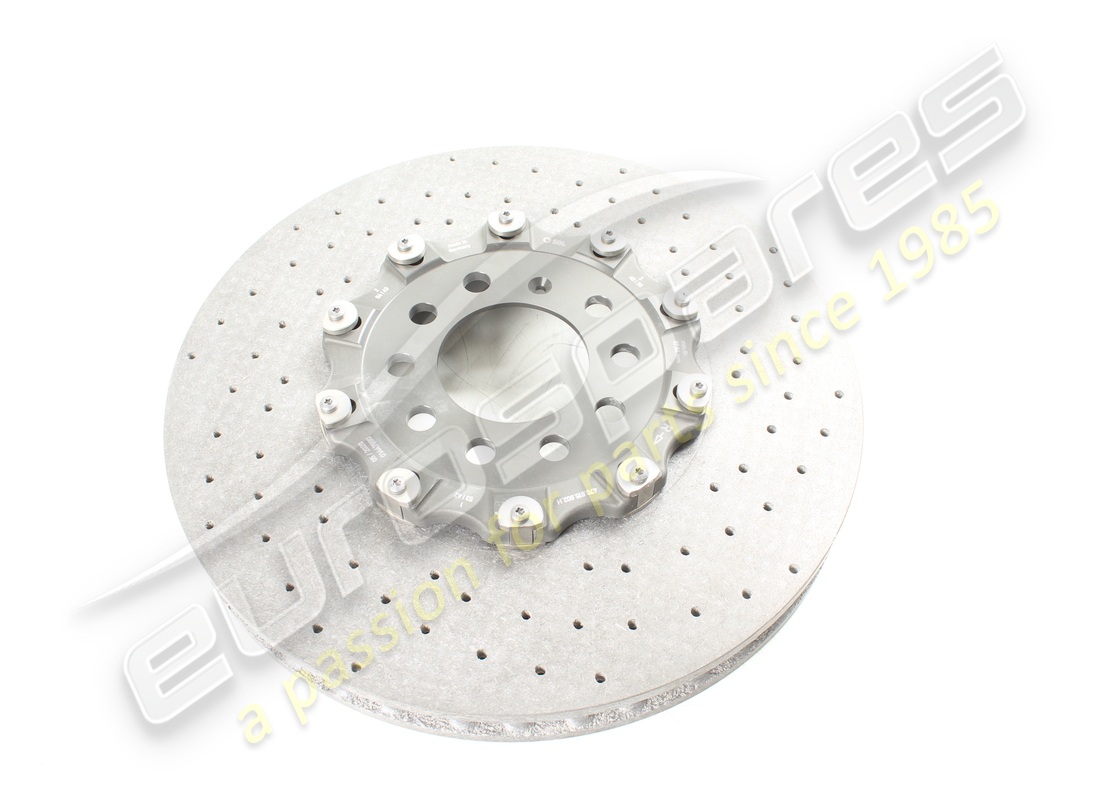NUOVO Lamborghini DISCO FRENO. NUMERO PARTE 470615602H (1)