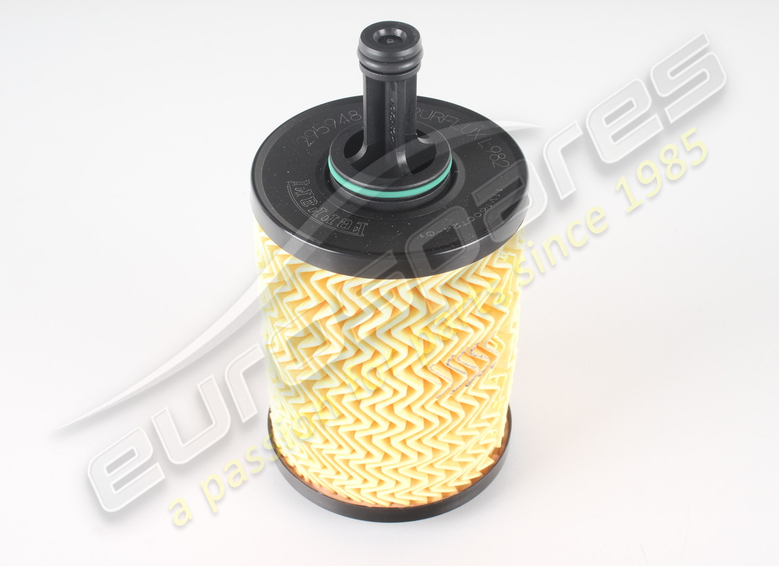 nuovo maserati filtro olio. numero parte 295948 (2)