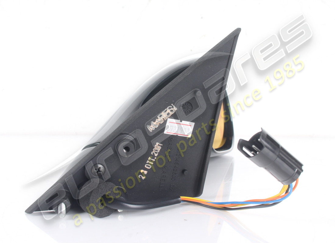 nuovo (altro) ferrari specchio esterno dx - non numero parte dx 65434710 (3)
