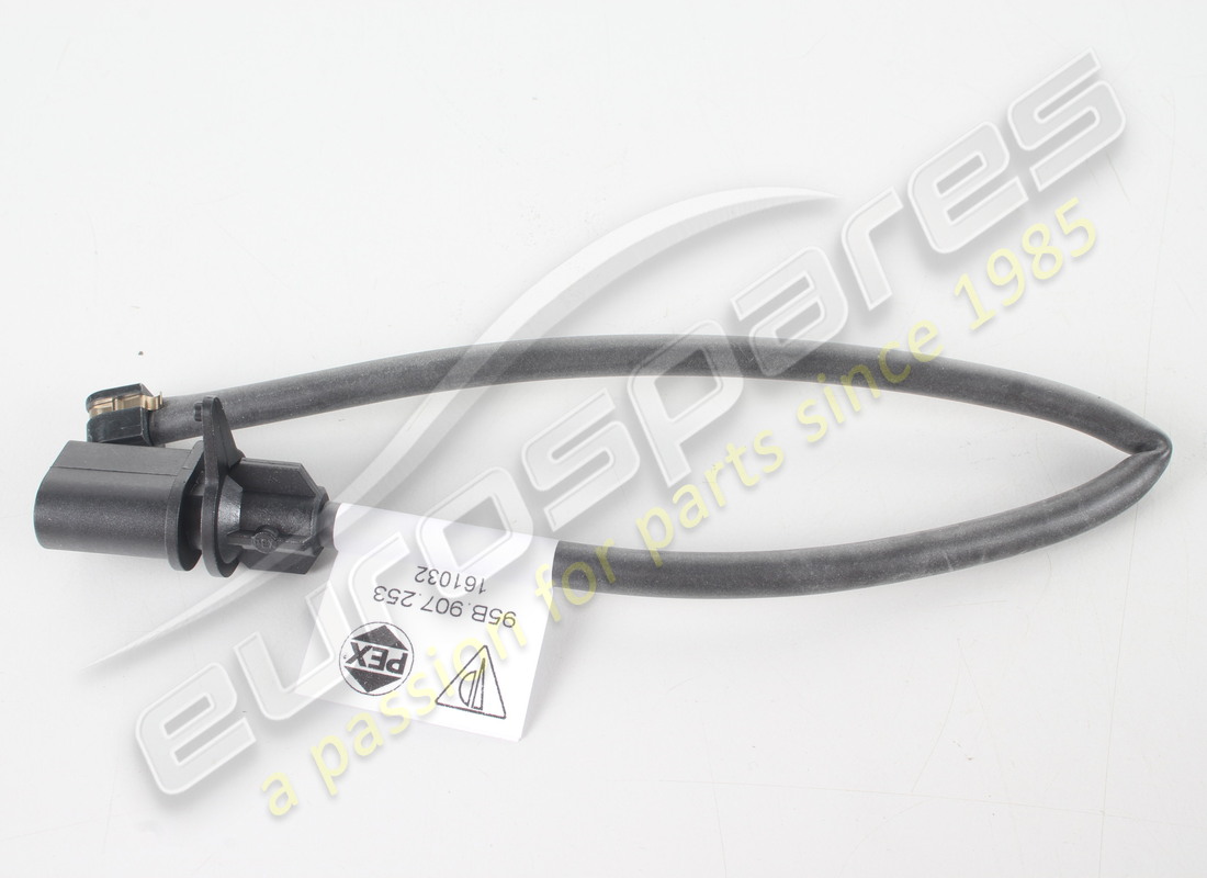 nuovo porsche cavo mittente. numero parte 95b907253 (1)