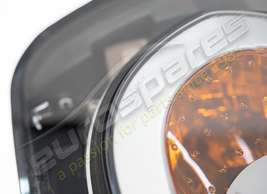 nuovo ferrari faro anteriore dx anabbagliante/ abbagliante. numero parte 204719 (4)