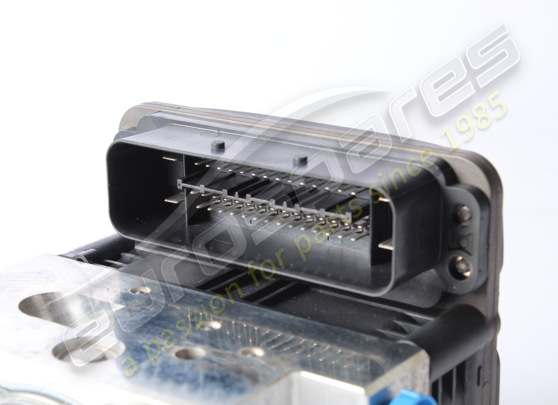 UNITÀ IDRAULICA FERRARI USATA. NUMERO PARTE 293819 (3) unità idraulica ferrari usata. numero parte 293819 (3)