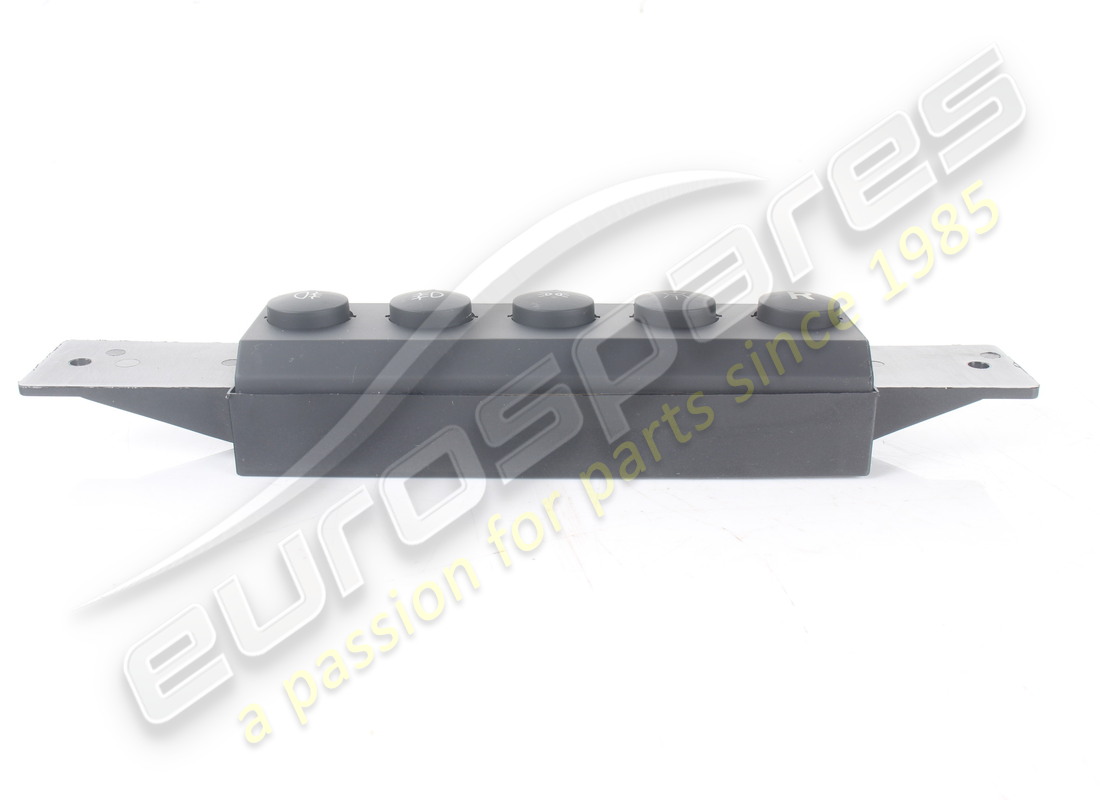 NUOVO CENTRALINO LAMBORGHINI. NUMERO PARTE 414941567A (4) nuovo centralino lamborghini. numero parte 414941567a (4)