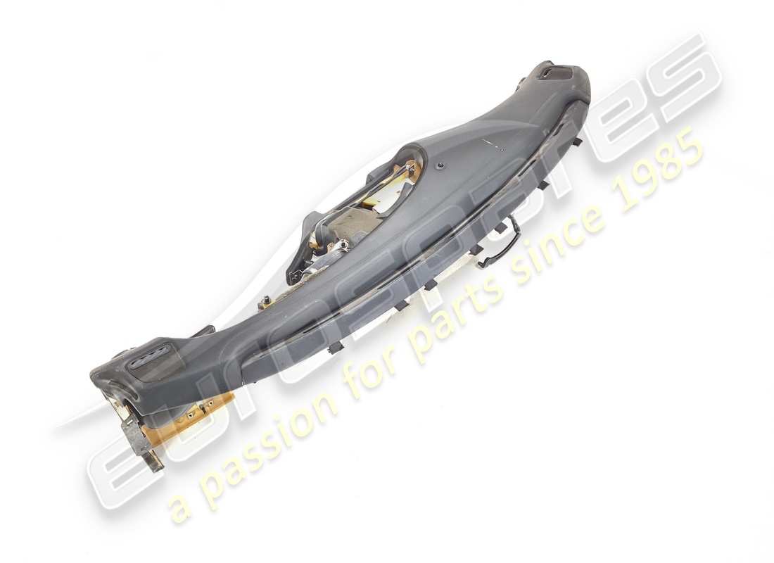 cruscotto coperto ferrari usato con strumenti. numero parte 666314.. (4)