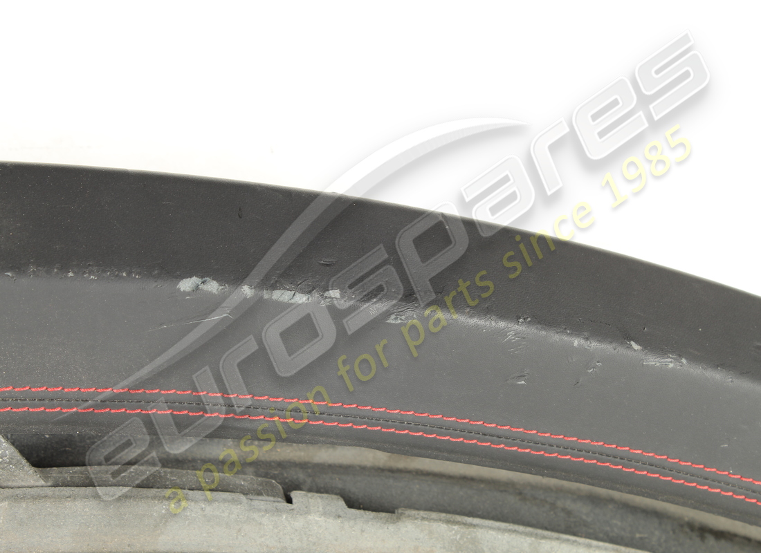 ferrari sottotelaio cruscotto anteriore completo usato. numero parte 825095.. (4)