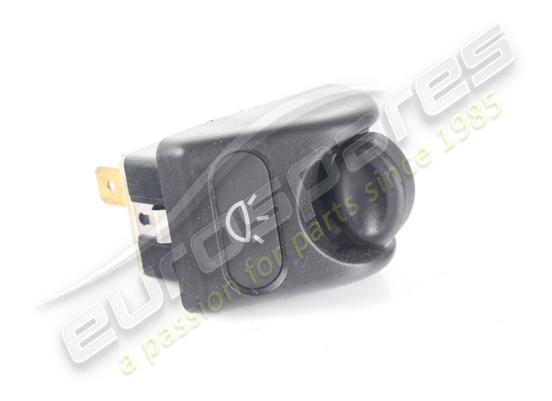 INTERRUTTORE FERRARI USATO PER LUCE TETTO. NUMERO PARTE 183232 (1) interruttore ferrari usato per luce tetto. numero parte 183232 (1)