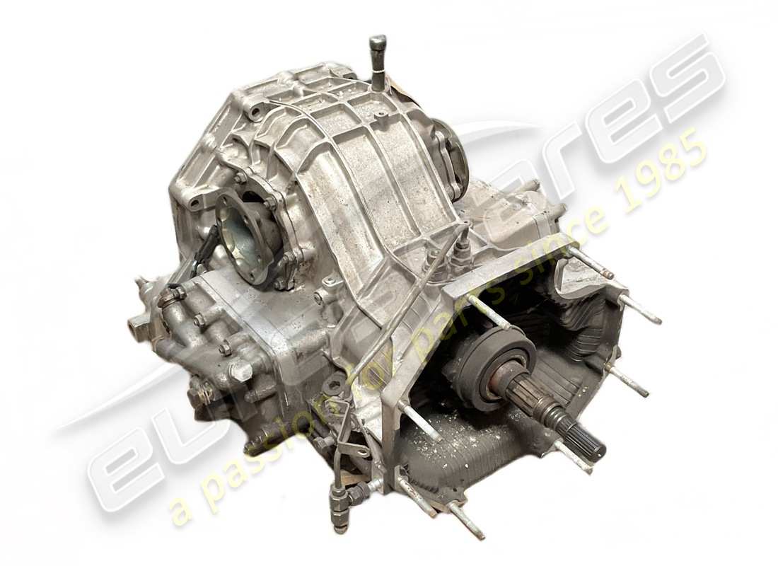 CAMBIO Ferrari 355 USATO. NUMERO PARTE 168372X (1)