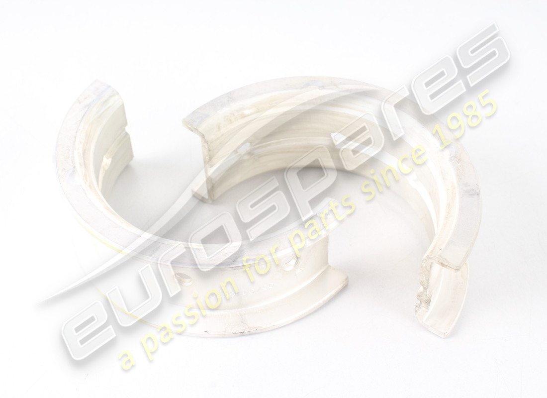 NUOVO PORSCHE 1 SET DI CUSCINETTI ALBERO MOTORE - COMPOSTO DA: NUMERO PARTE 96410190100 (3) nuovo porsche 1 set di cuscinetti albero motore - composto da: numero parte 96410190100 (3)