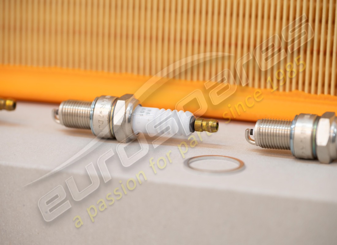 new porsche maintenance set - for - periodic maintenance - comprising:. part number 94410093002 (2)