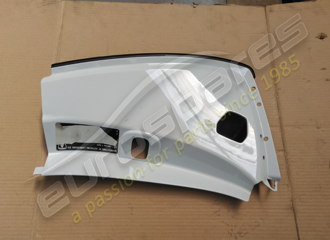 USATO Lamborghini TRIM . NUMERO PARTE 4T0853174D (1)