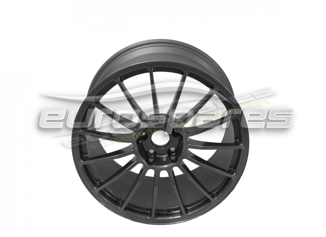 CERCHIO POSTERIORE Lamborghini RICONDIZIONATO (SUPERLEGGERA LP 570-4) . NUMERO PARTE 400601025AL (1)