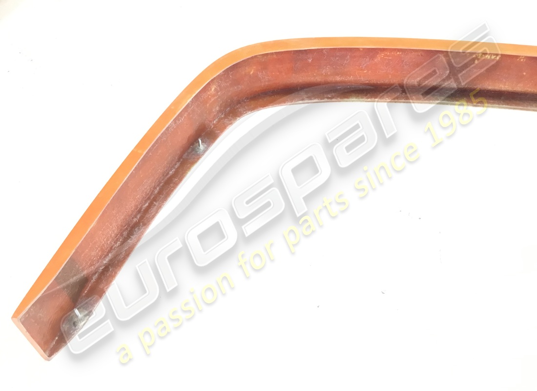 nuovo eurospares spoiler anteriore inferiore. numero parte 61477000 (3)