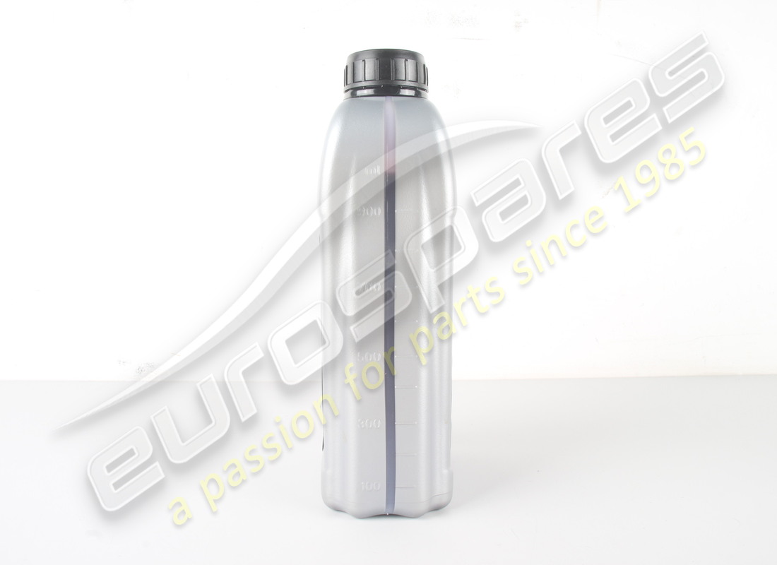 new porsche transmission oil. part number 00004330624 (3)