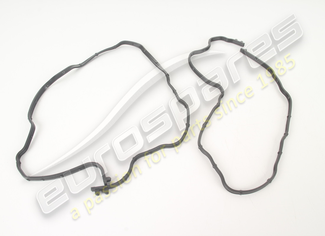 nuove maserati guarnizioni coperchio testata sinistra. numero parte 673009081 (1)