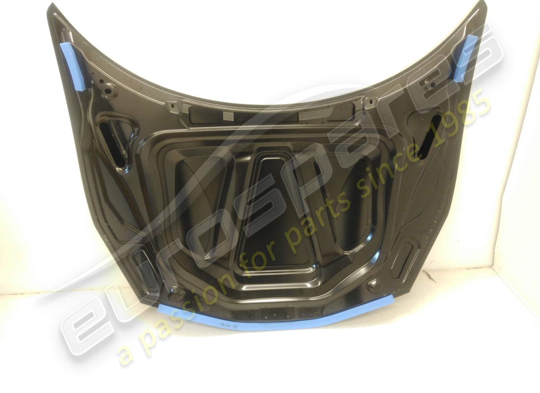 nuovo ferrari cofano anteriore lhd numero parte 87432011 (2)