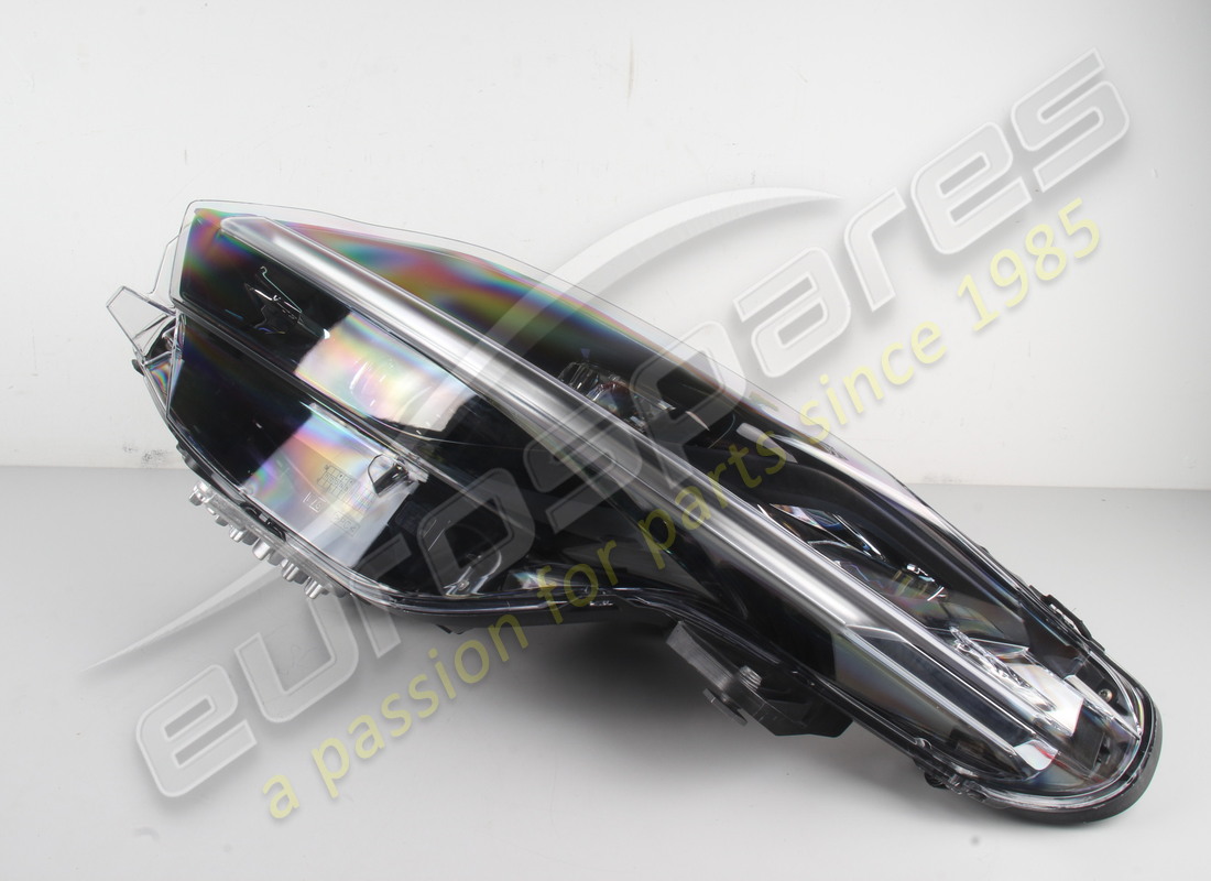 nuovo ferrari faro anteriore sx afs. codice articolo 904368 (2)