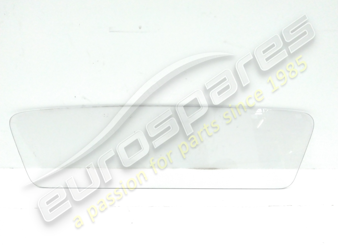 NUOVO (ALTRO) Eurospares SCHERMO POSTERIORE . NUMERO PARTE 65980100 (1)