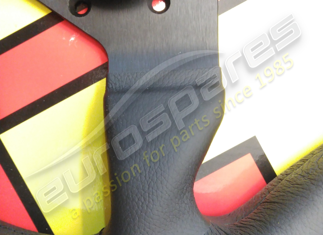 nuovo volante eurospares. numero parte 136549 (4)