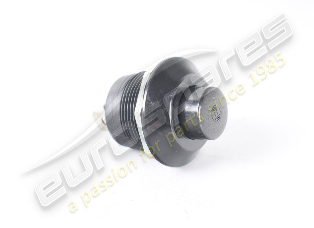 nuovo ferrari pulsante di rilascio del vano portaoggetti. numero parte 60591600 (1)