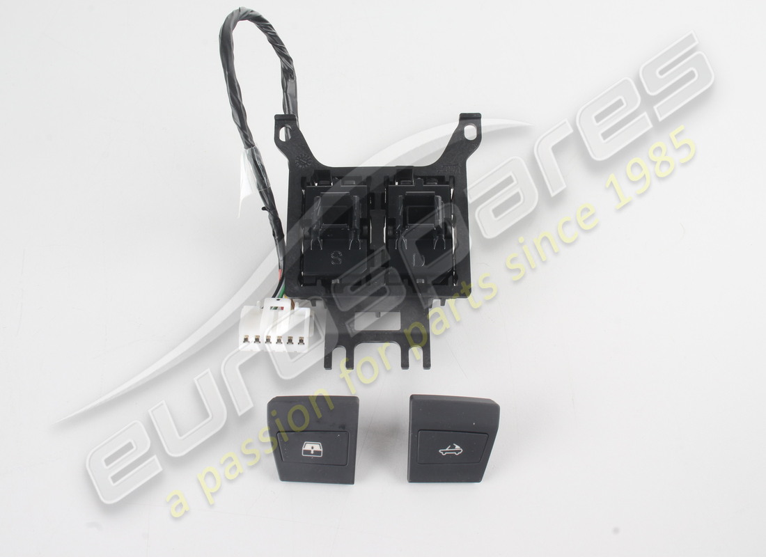 nuovo ferrari tetto/contr. schermo posteriore elettrico. numero parte 70002520 (1)