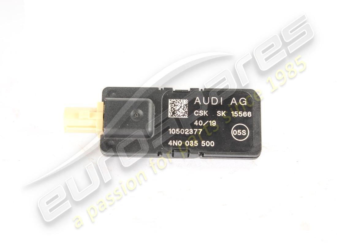 ANTENNA W-LAN Lamborghini USATA . NUMERO PARTE 4N0035500 (1)