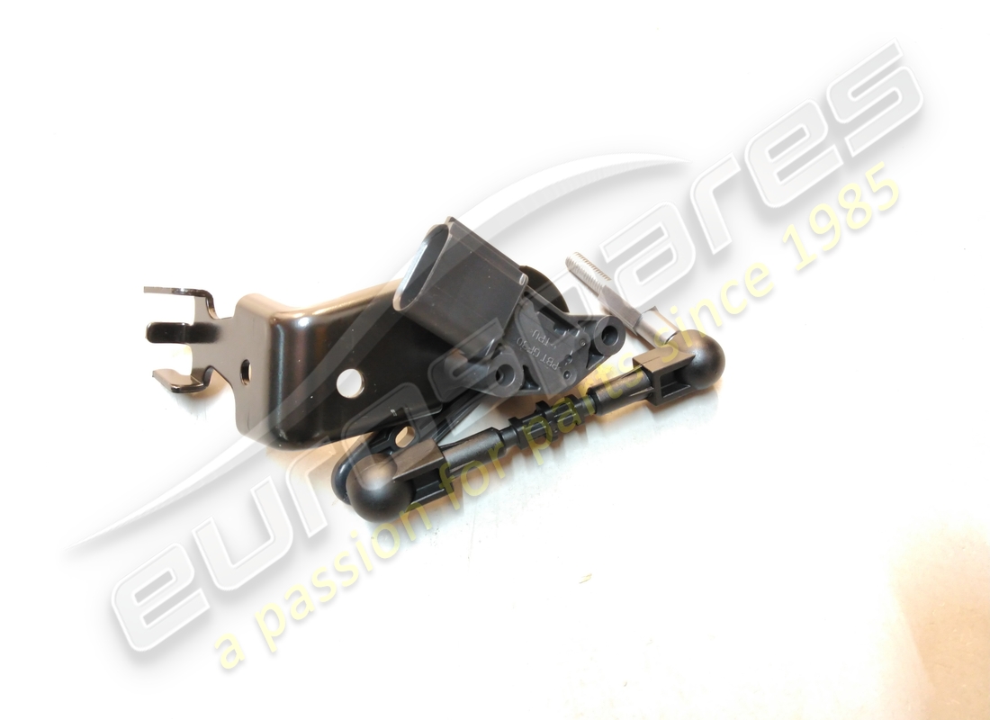 nuovo lamborghini collegamento niveau. numero parte 4m0941285d (1)