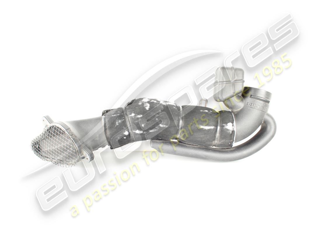 USATO Ferrari PRESA ARIA SX . NUMERO PARTE 226059 (1)