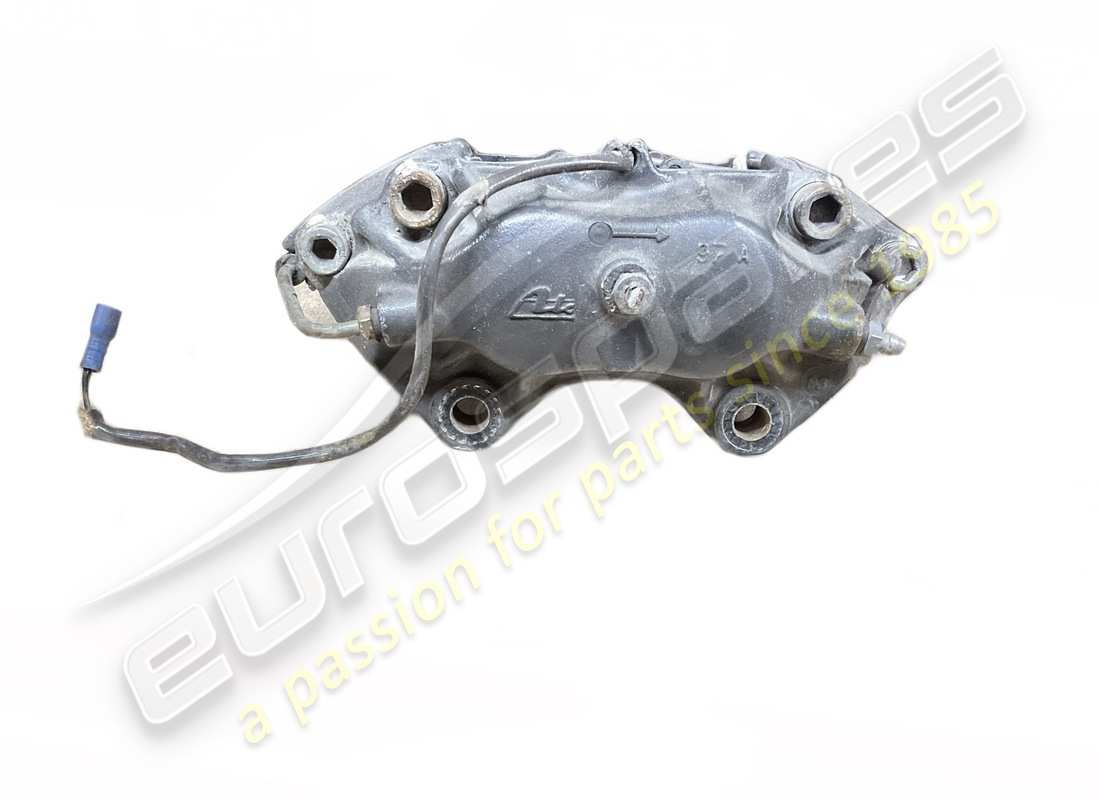 pinza anteriore sx ferrari usata. numero parte 134091 (3)