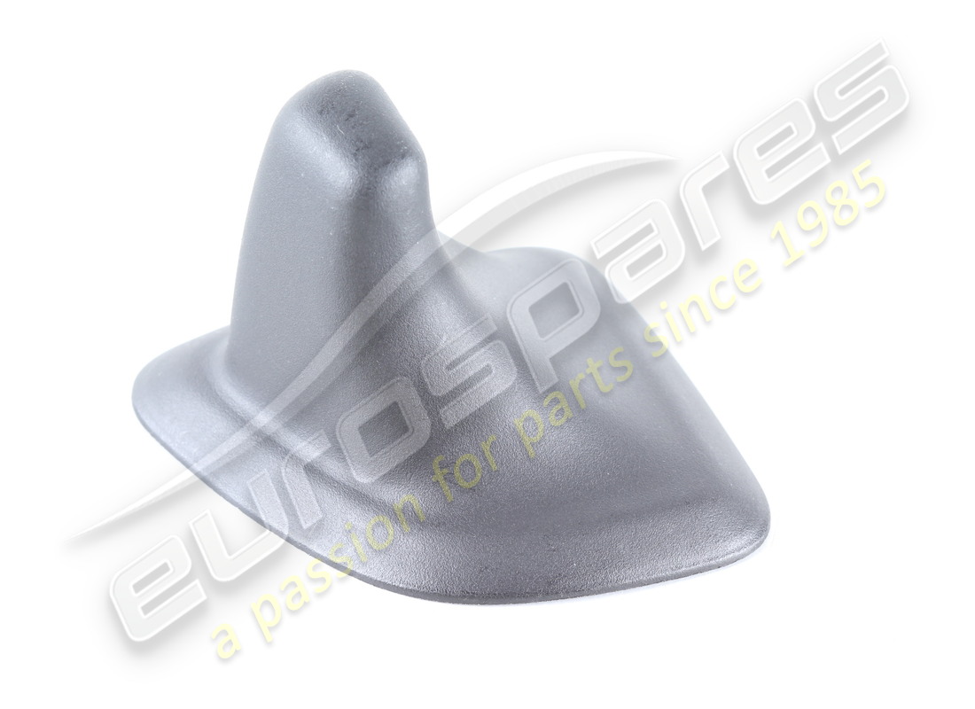 nuova porsche leva di comando destra (pr:685) nero satinato. numero parte 9975223220001c (1)