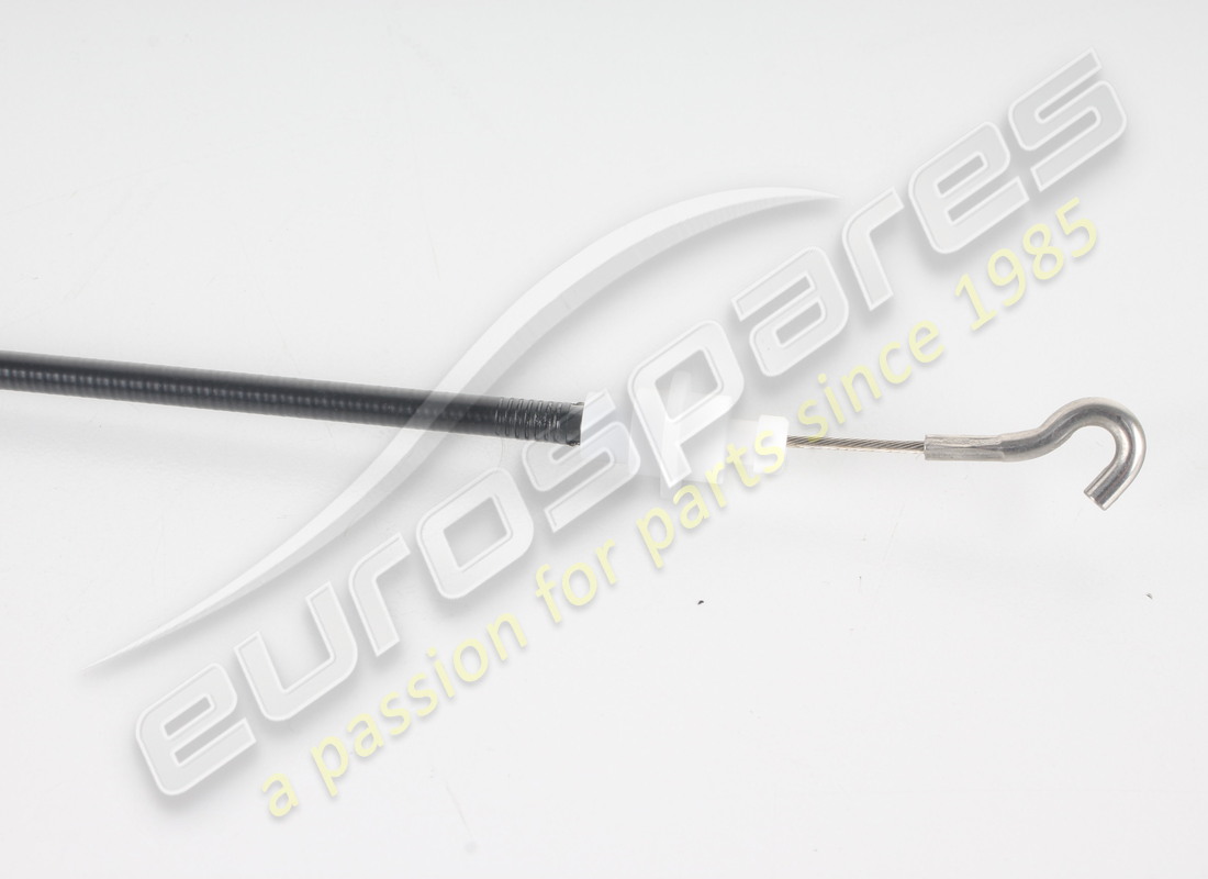 nuovo lamborghini cavo bowden. numero parte 400837085 (4)