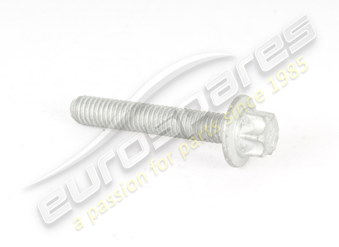 nuovo porsche bullone a testa esagonale. numero parte 9a700812900 (1)