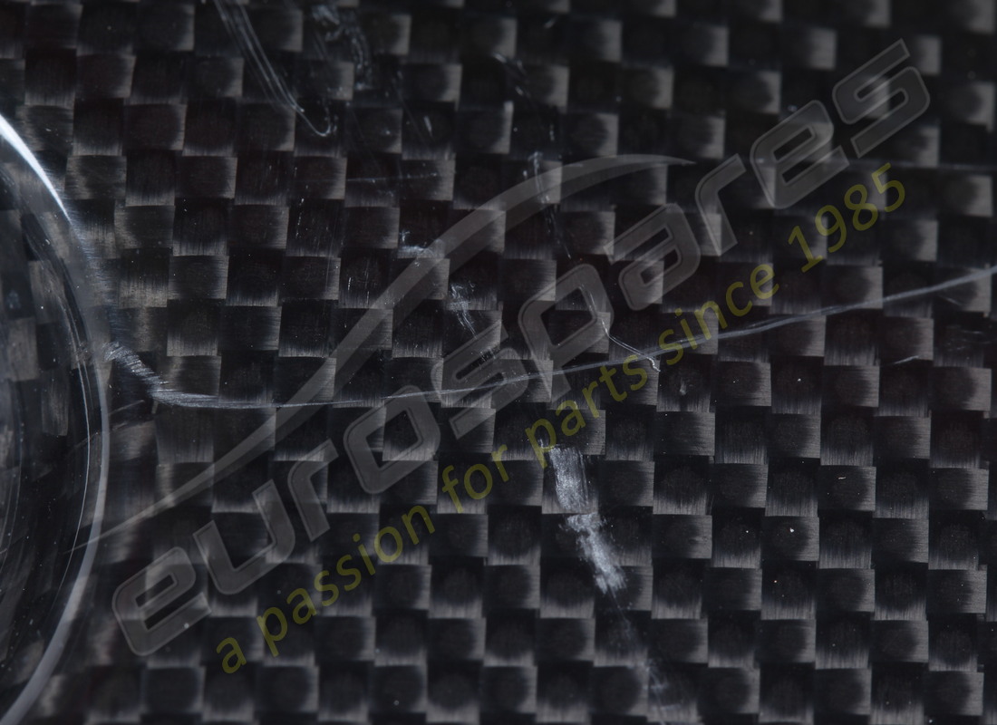 USATO FERRARI PANNELLO ANTERIORE SX - PANNELLO IN CARBONIO. NUMERO PARTE 68600900 (14) usato ferrari pannello anteriore sx - pannello in carbonio. numero parte 68600900 (14)