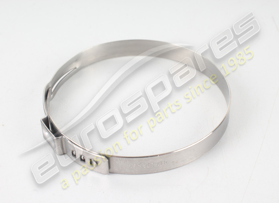 nuovo porsche anello di bloccaggio. numero parte 99634729305 (2)