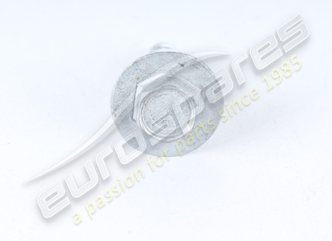 NUOVA VITE MASERATI. NUMERO PARTE 15699804 (2) nuova vite maserati. numero parte 15699804 (2)