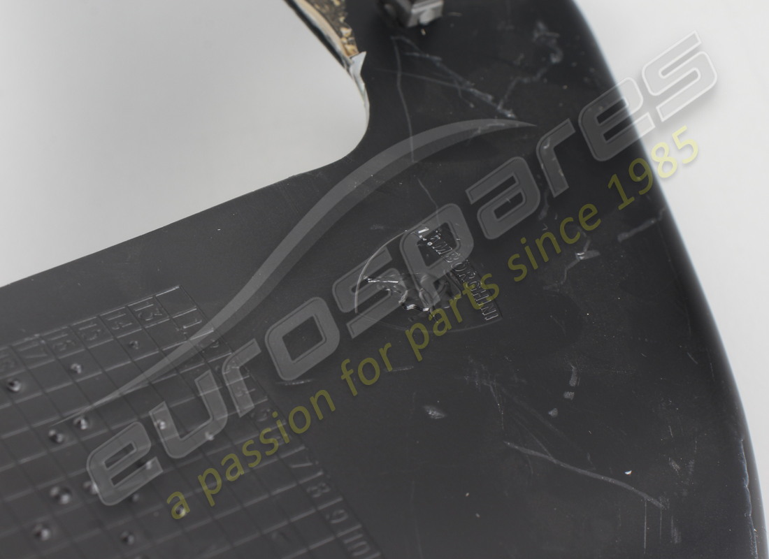 nuovo lamborghini elemento condotto dell'aria. numero parte 4t0809963 (6)