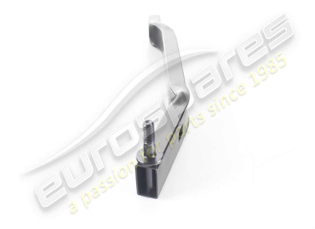 nuovo porsche supporto crociera. numero parte 95b805527 (2)