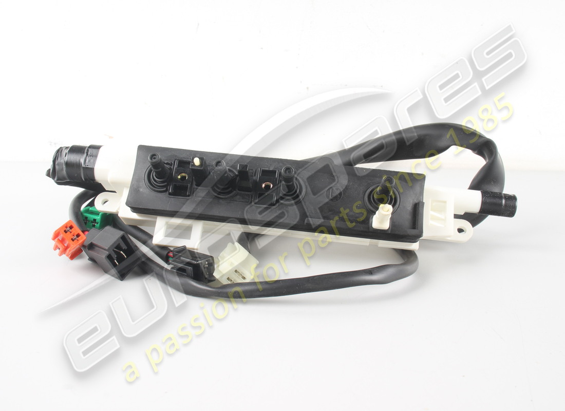 nuovo joystick del sedile maserati. numero parte 376980309 (1)