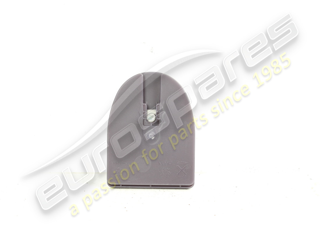 nuova porsche sirena elettronica (allarme). numero parte pab951605 (3)
