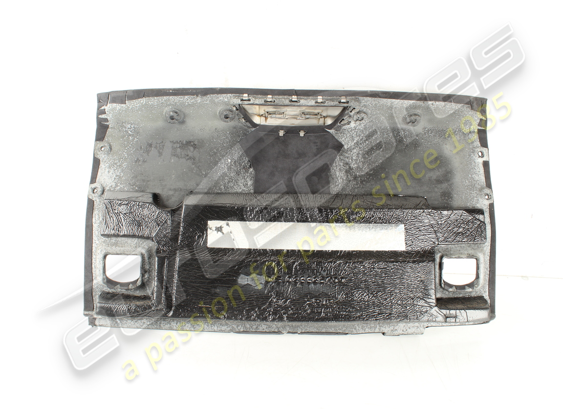 usato ferrari rivestimento completo per protezione sottoporta p. numero parte 85370134 (3)