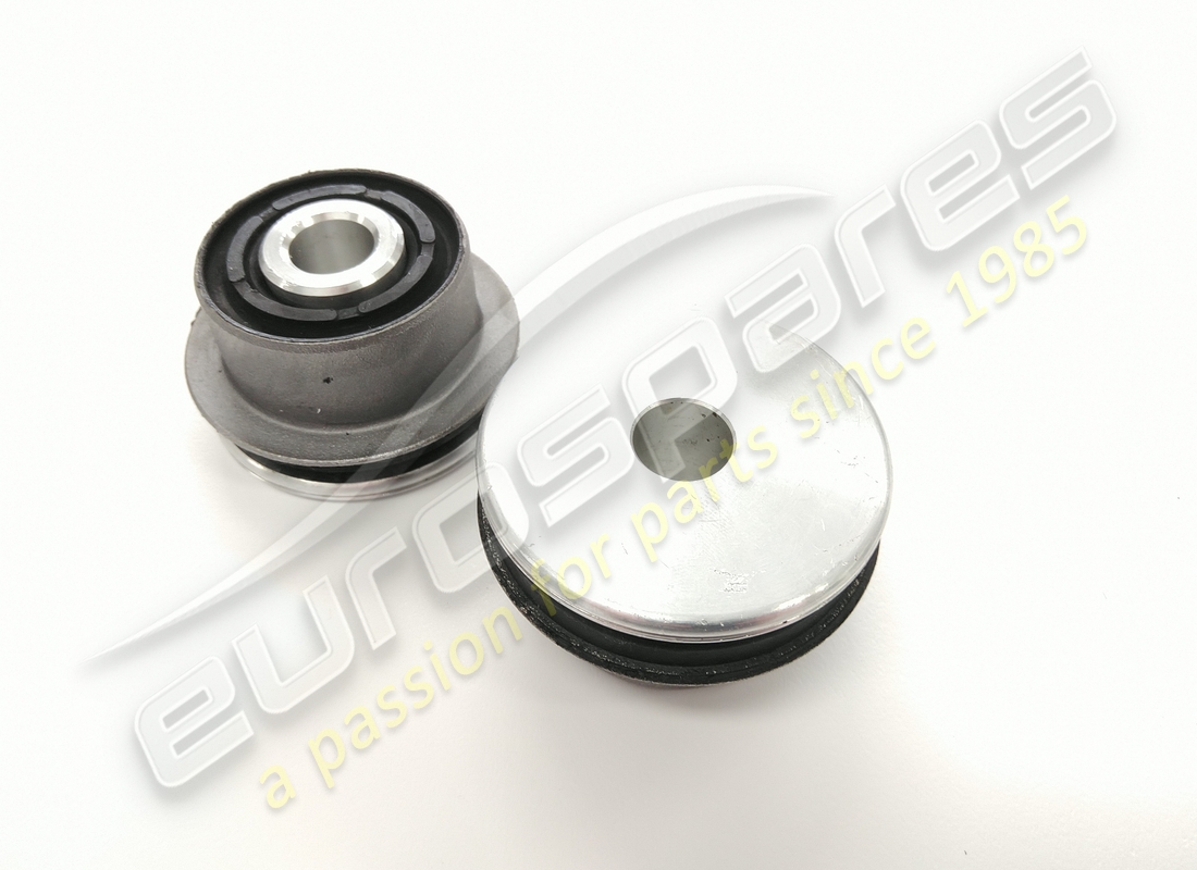 nuovo eurospares kit silentbloc sospensione anteriore (per angolo). numero parte 980139889 (4)